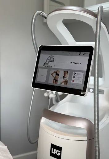 Longevity Aleksandra Wasilewska - Endermologia, laser frakcyjny , ablacyjny Suwałki